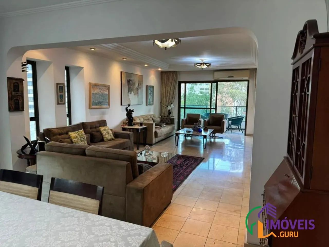 APARTAMENTO - MORUMBI - SP - Foto 5