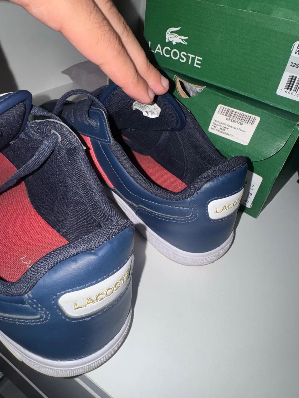 Lacoste Europa  - Foto 2