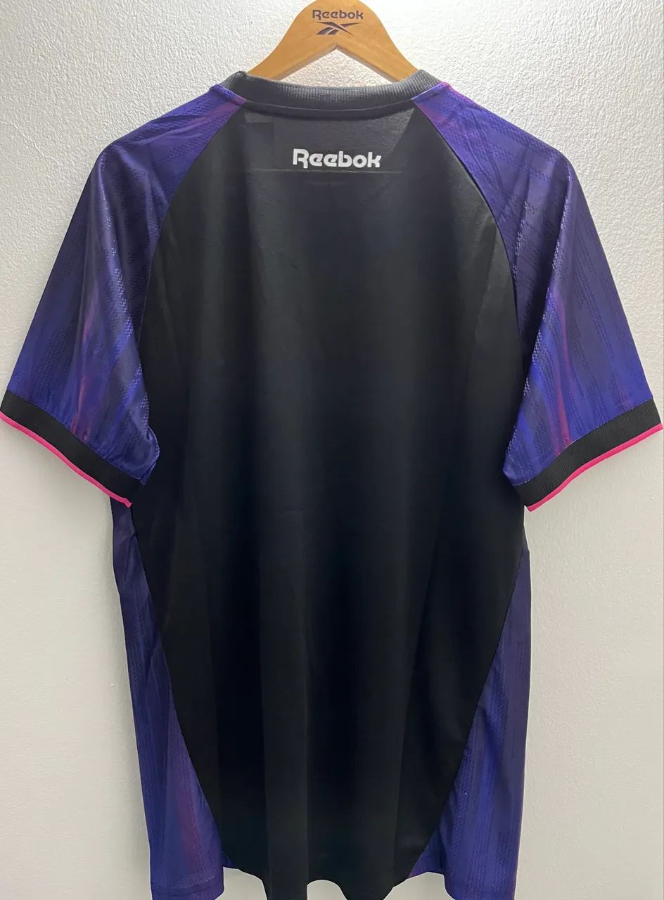 Camisa Botafogo 2025/26 (((Pronta Entrega))) - Foto 5