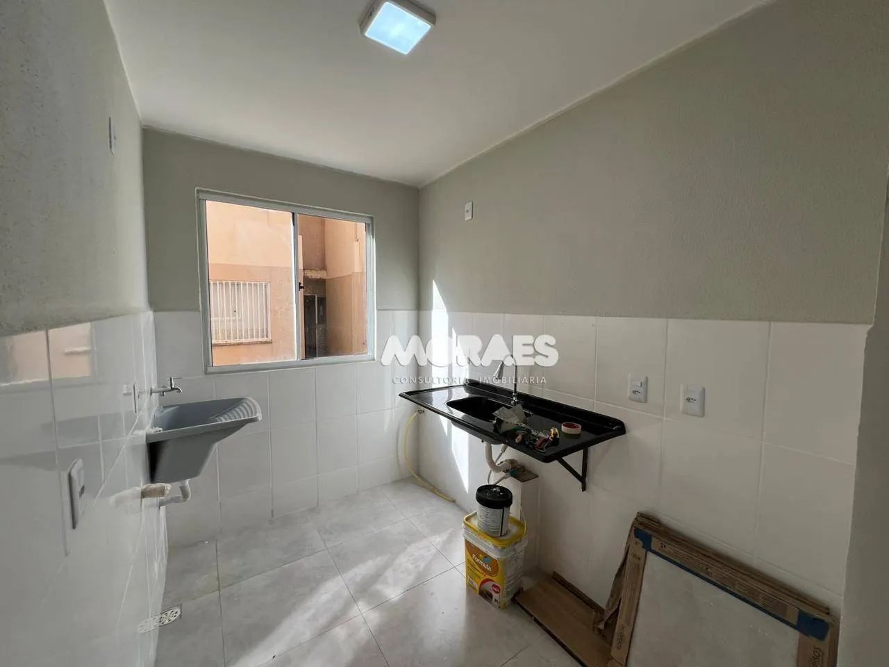 Apartamento com 2 quartos à venda, 42 m² por R$ 120.000 - Jardim Nova Esperança - Bauru/SP - Foto 4