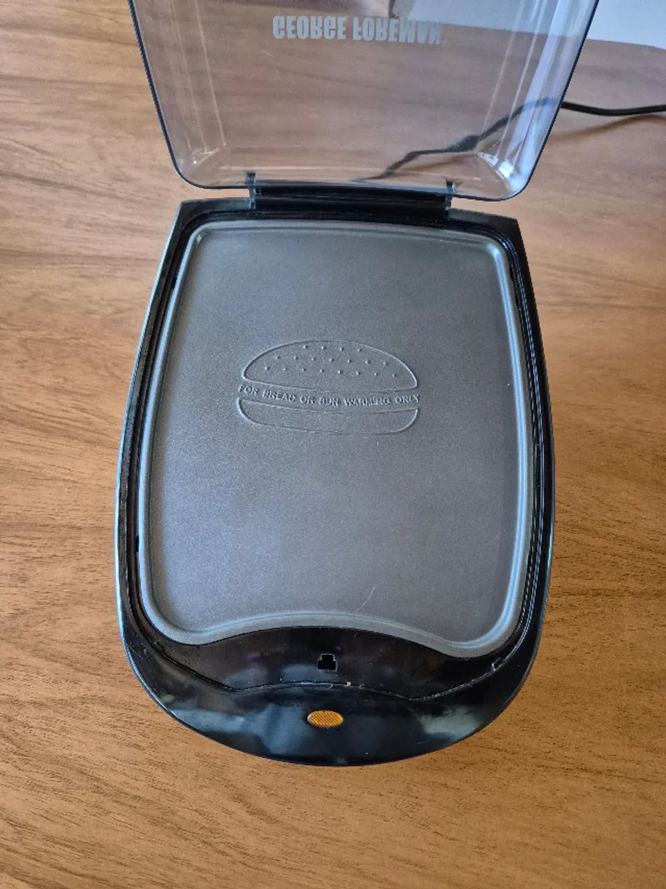 Grill George Foreman - Foto 2