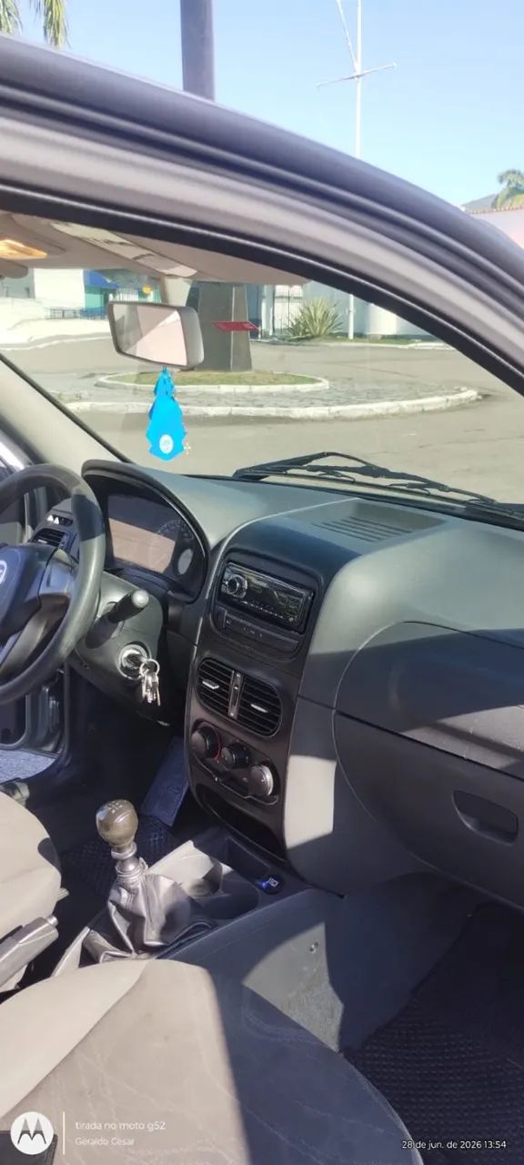 Fiat Strada Working 1.4 MPI Fire Flex 8V CS 2016