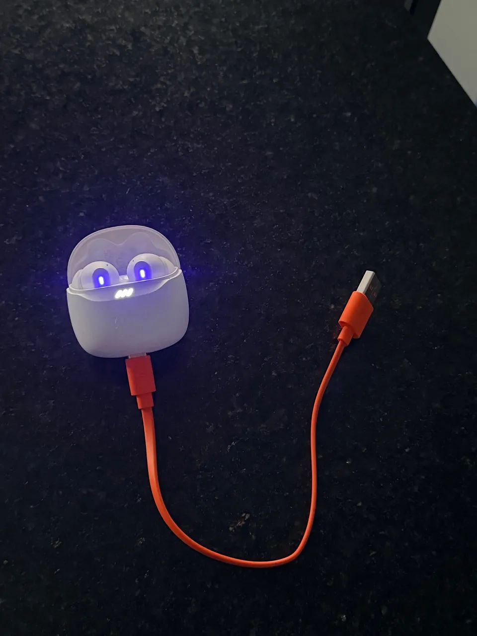 Fone de ouvido JBL Tune Flex 2 - Foto 5