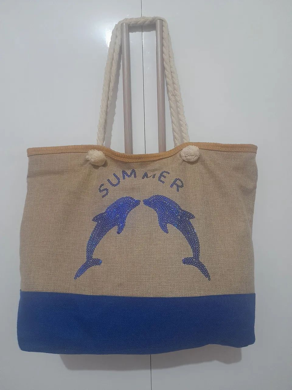 Bolsa grande - Foto 2