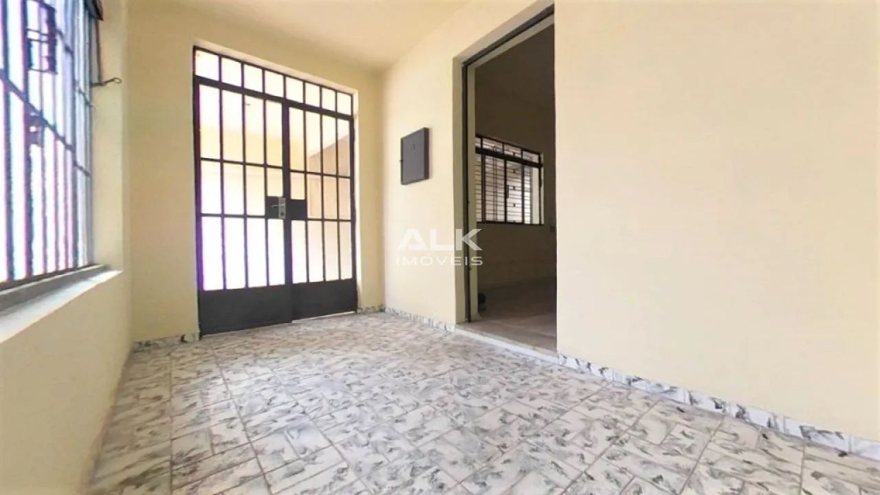 CASA COMERCIAL NO CAMPO BELO - Foto 5