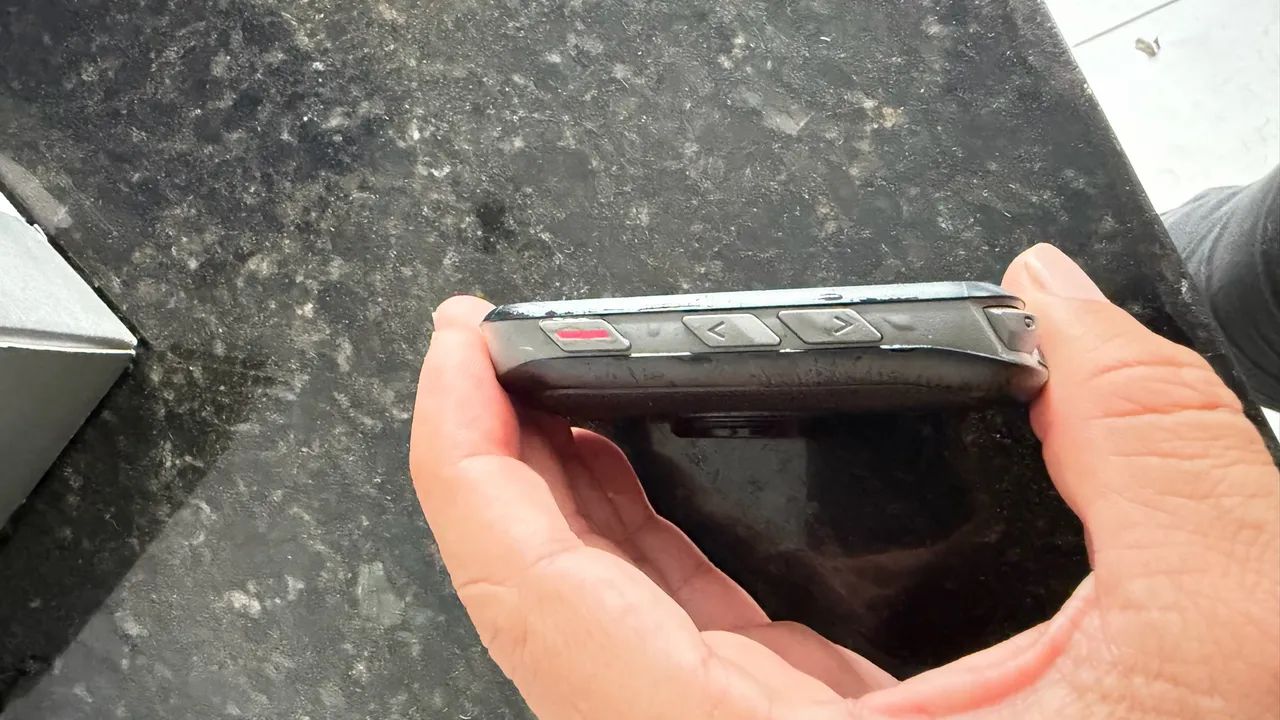 Garmin Edge 540 Semi Zero - Foto 5