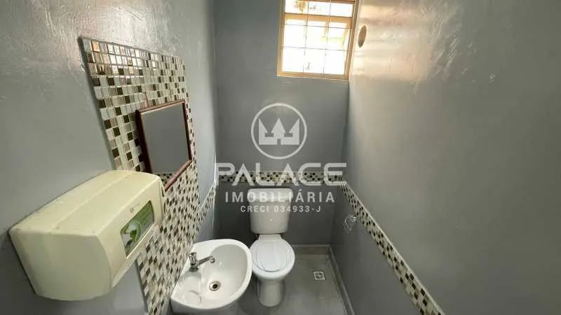 salão para alugar em centro, piracicaba 81m² - Foto 4