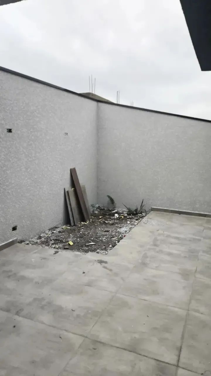 Casa pronta no condomínio Mais viver Cajamar centro 3 dormitórios com suíte - Foto 6