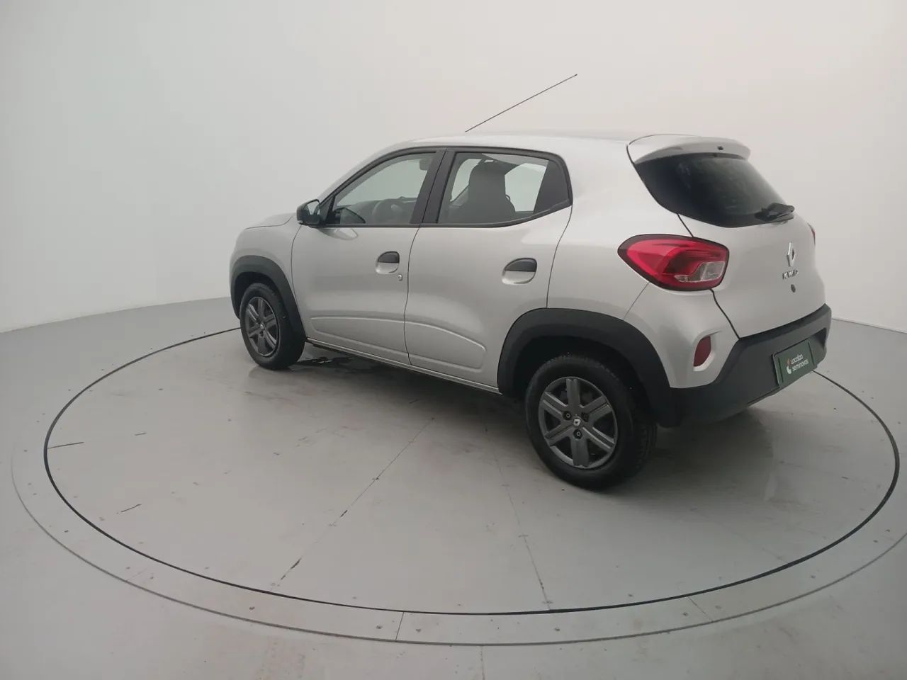 Renault Kwid 1.0 Zen 2025 - Foto 3