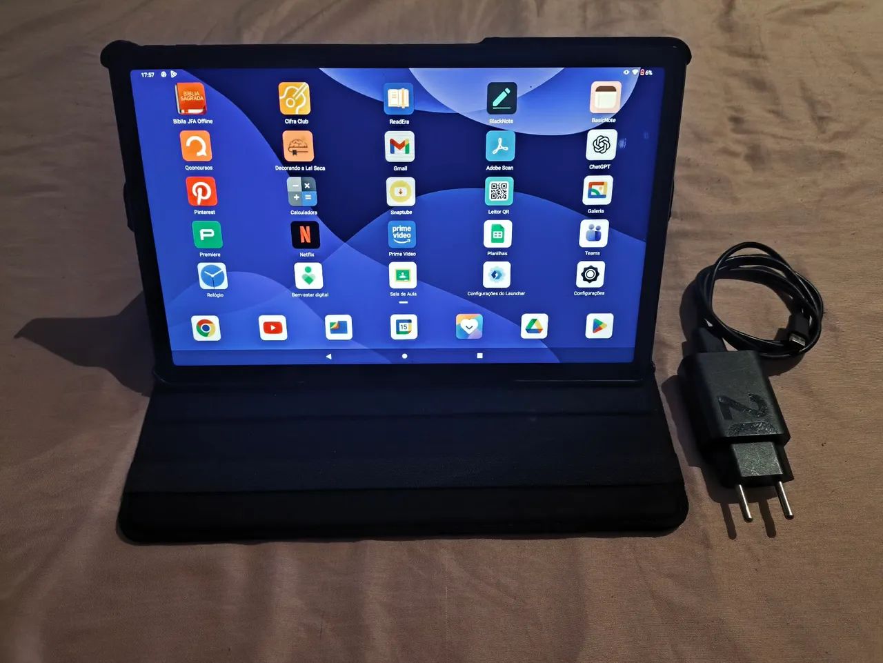 TABLET LENOVO P11 PLUS - Foto 5