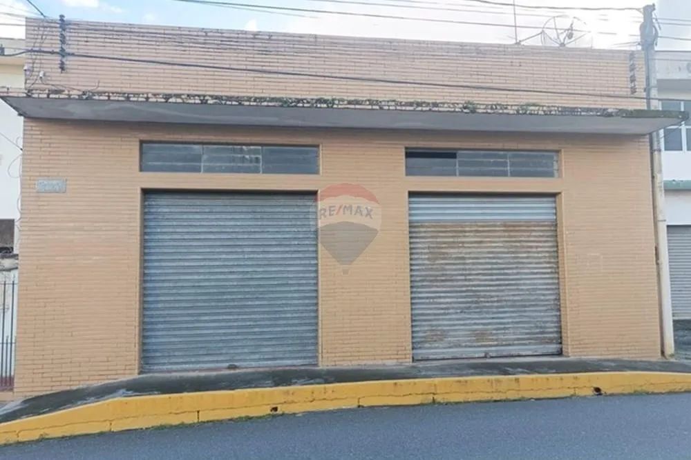 Galpão comercial de 2.000m² no Centro  Sete Barras - Foto 5