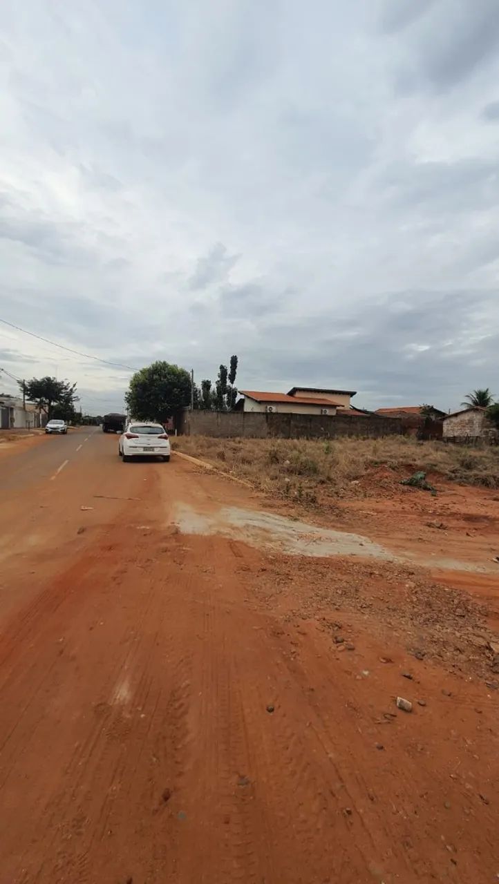 Terreno de Esquina 519,73 m2