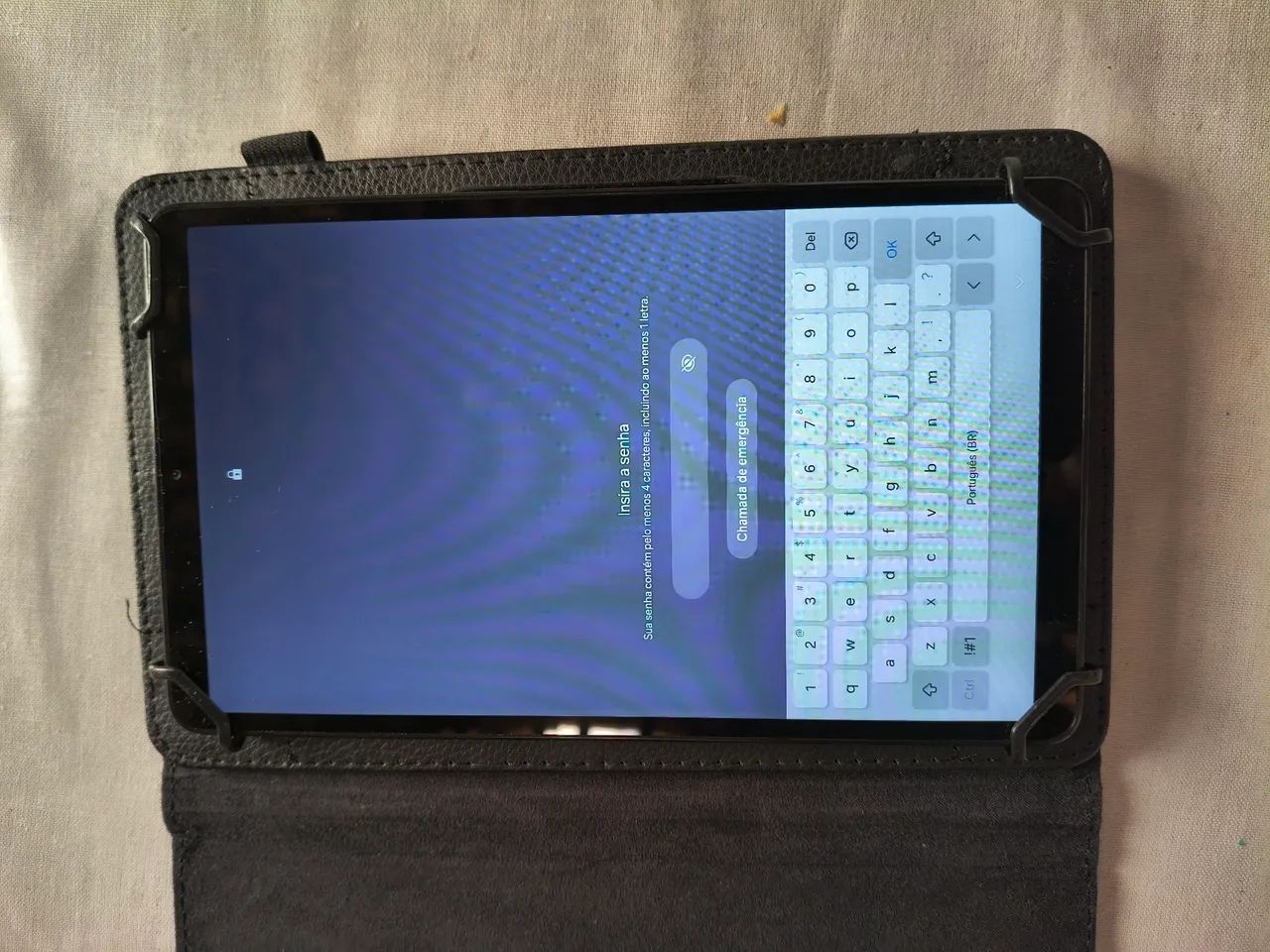 Vendo tablet Samsung! - Foto 5