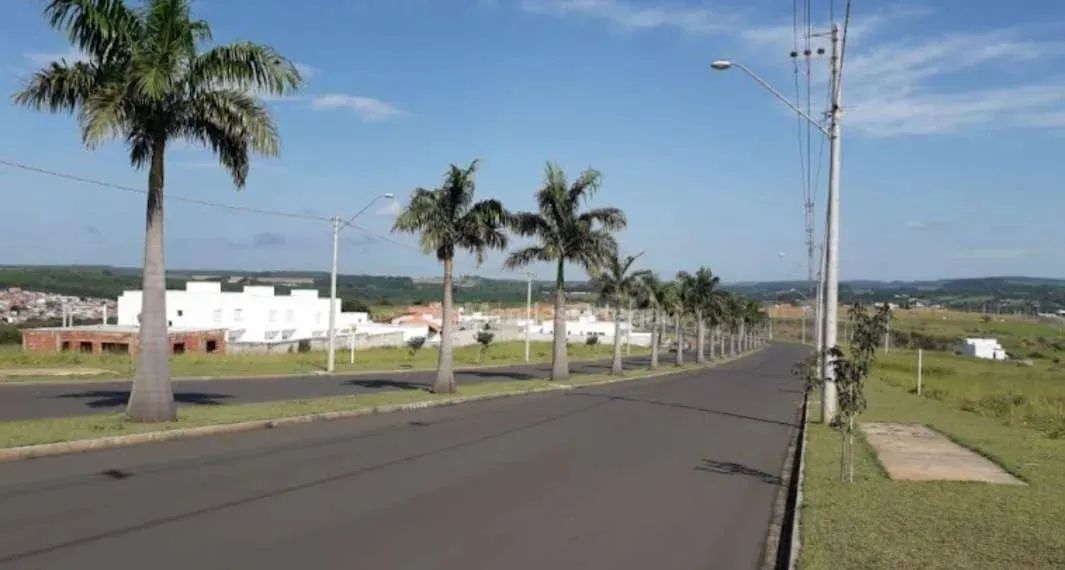 Terreno à venda, 275 m² por R$ 180.000,00 - Jardim São Lucas - Salto de Pirapora/SP - Foto 4