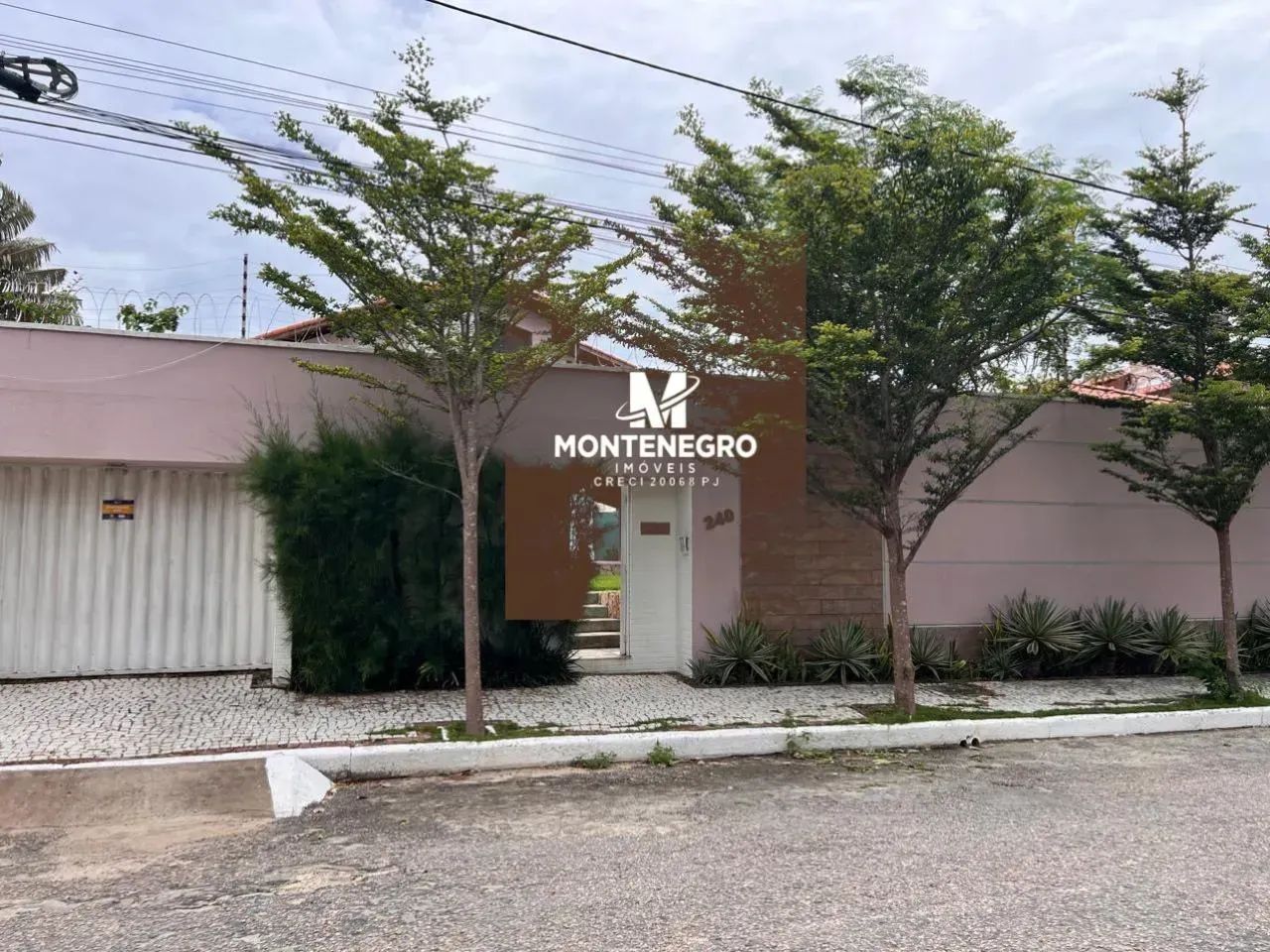 Casa com 5 quartos em De Lourdes - Fortaleza - CE - Foto 2