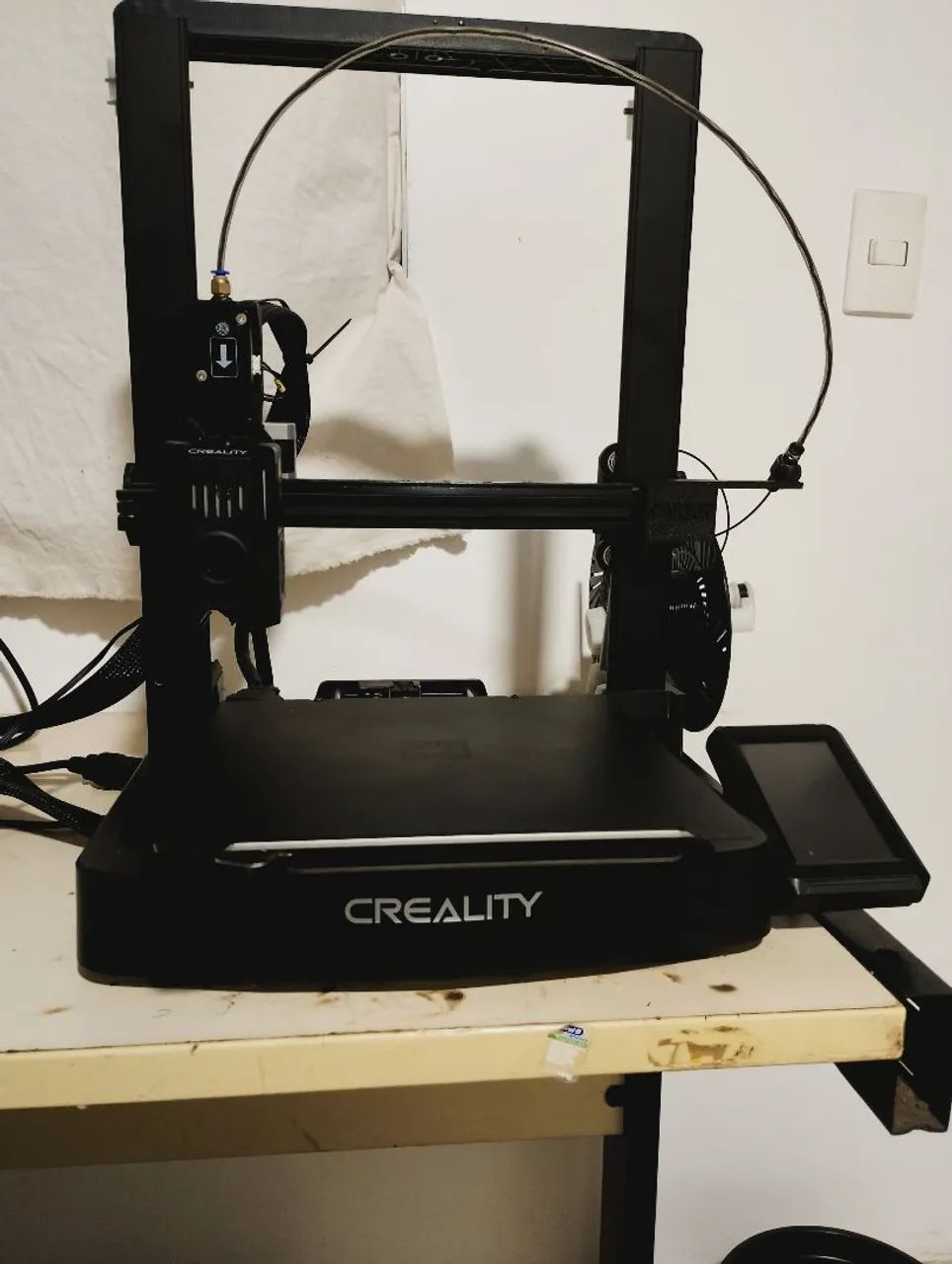 Impresora 3D Ender3 V3 KE  - Foto 3