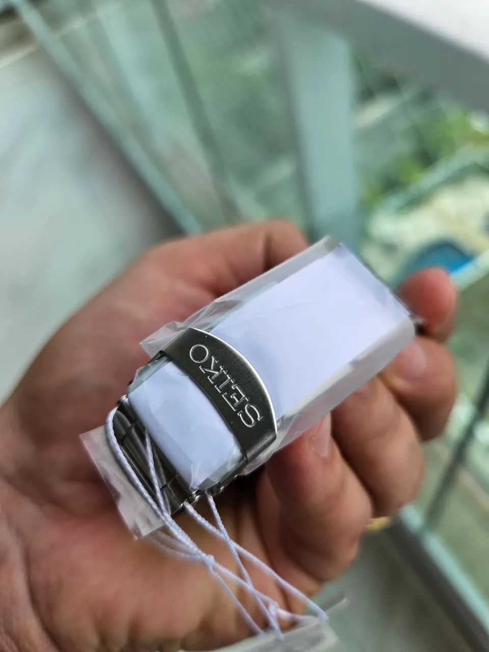 Seiko Pink Panther - Foto 5