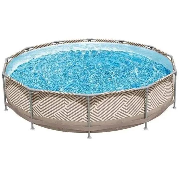 Piscina 7.200 litros - Foto 2