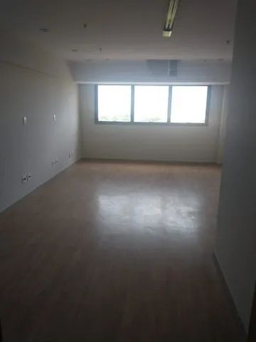 Foto - Brasília - Área Octogonal