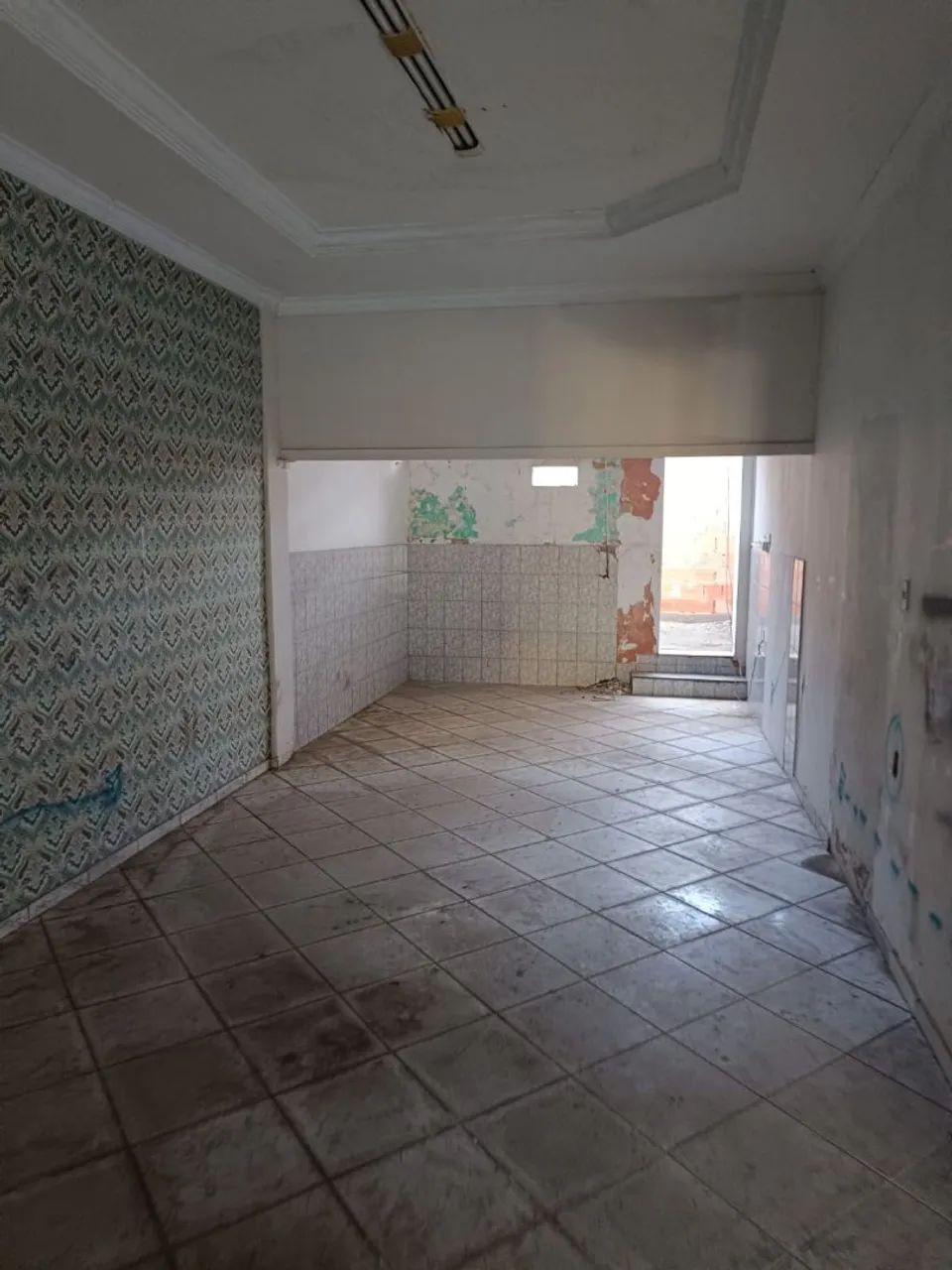 Alugo Ponto comercial no bairro roxo Verde  - Foto 4
