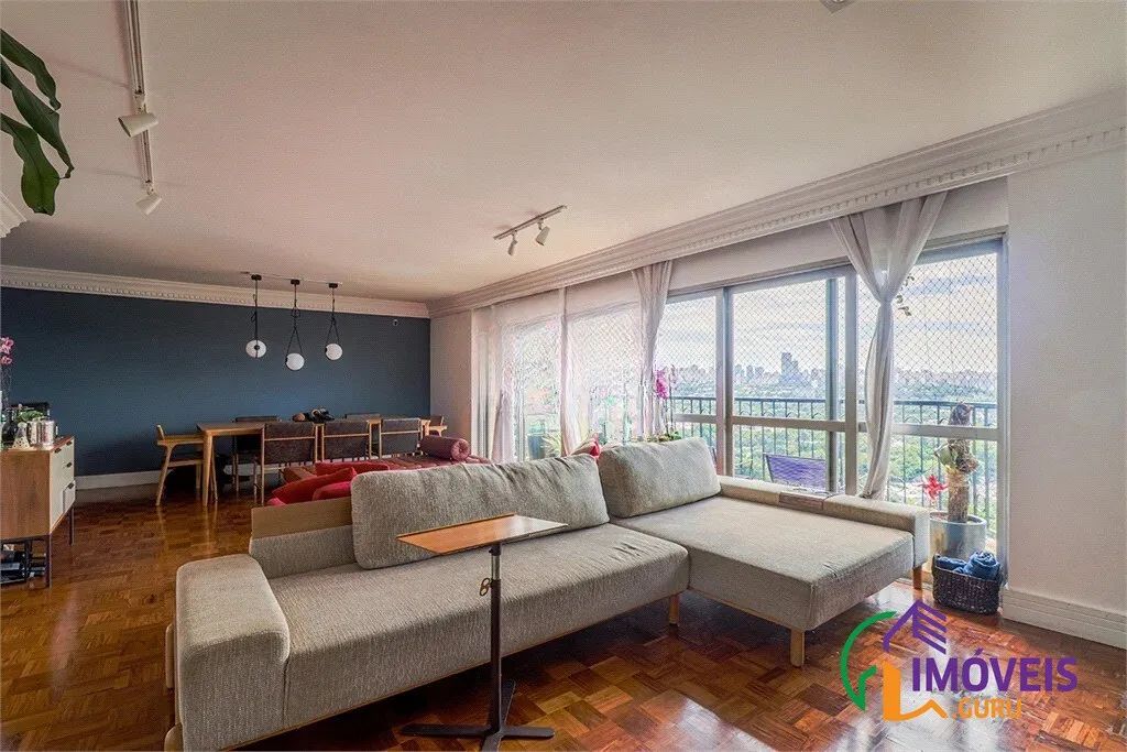 APARTAMENTO - ALTO DE PINHEIROS - SP - Foto 3