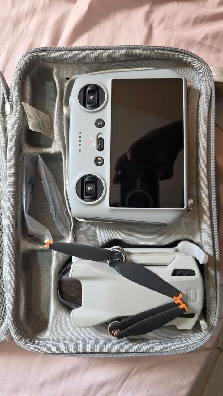 Drone Dji mini 3 pro