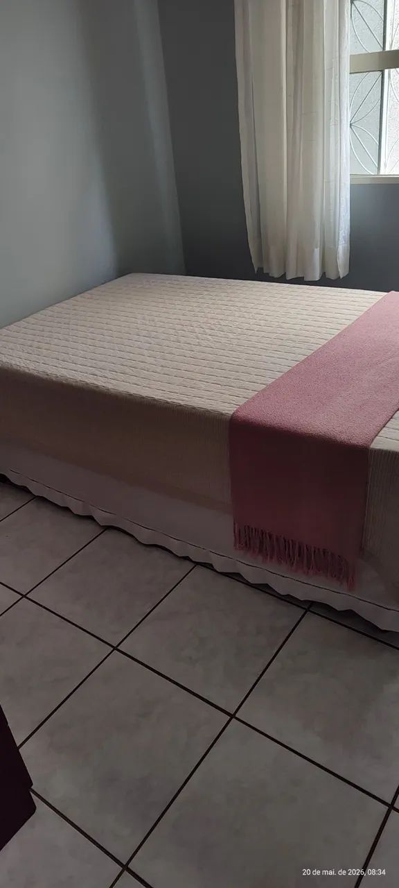 CAMA BOX SOLTEIRÃO - Foto 2