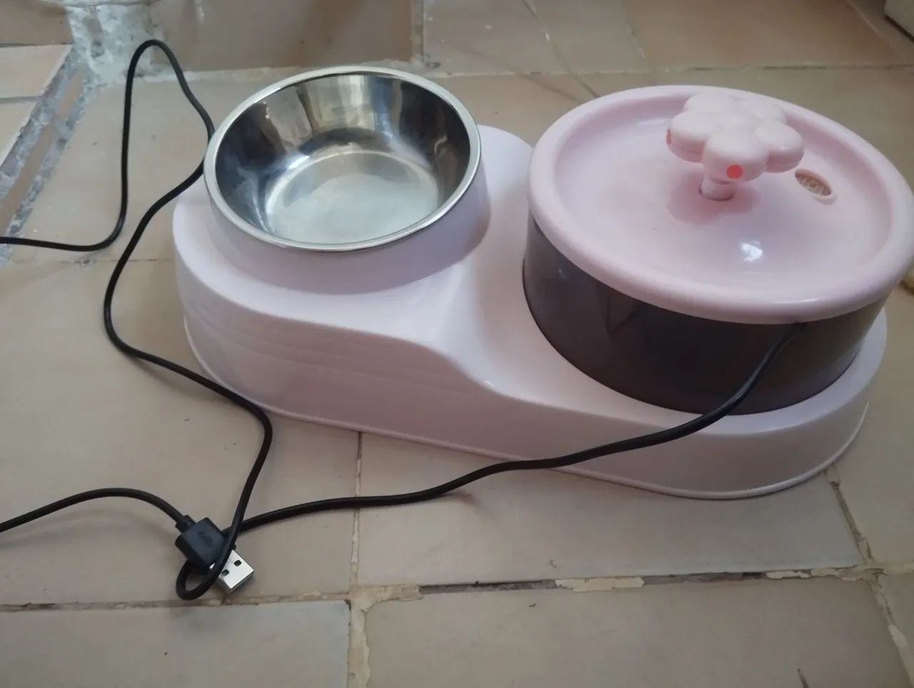 Combo cuidado pet 