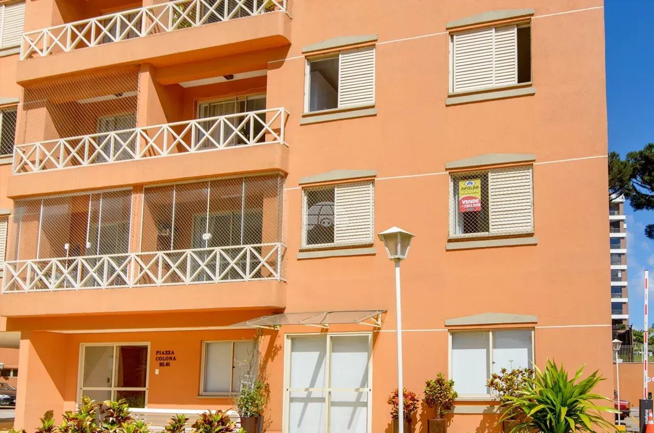 Apartamento no Ahú/Cabral - Foto 5