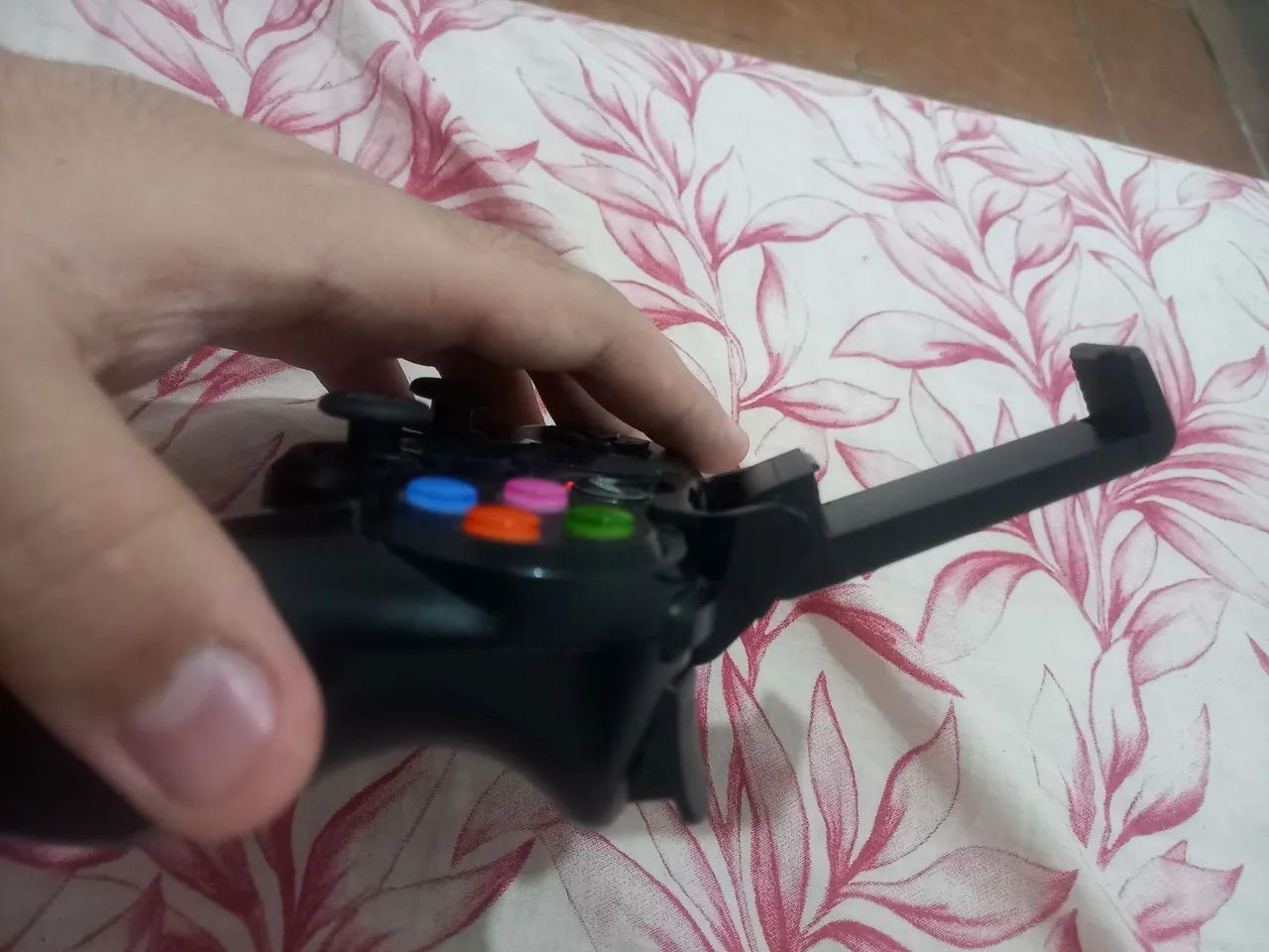 Controle remoto Bluetooth  - Foto 2