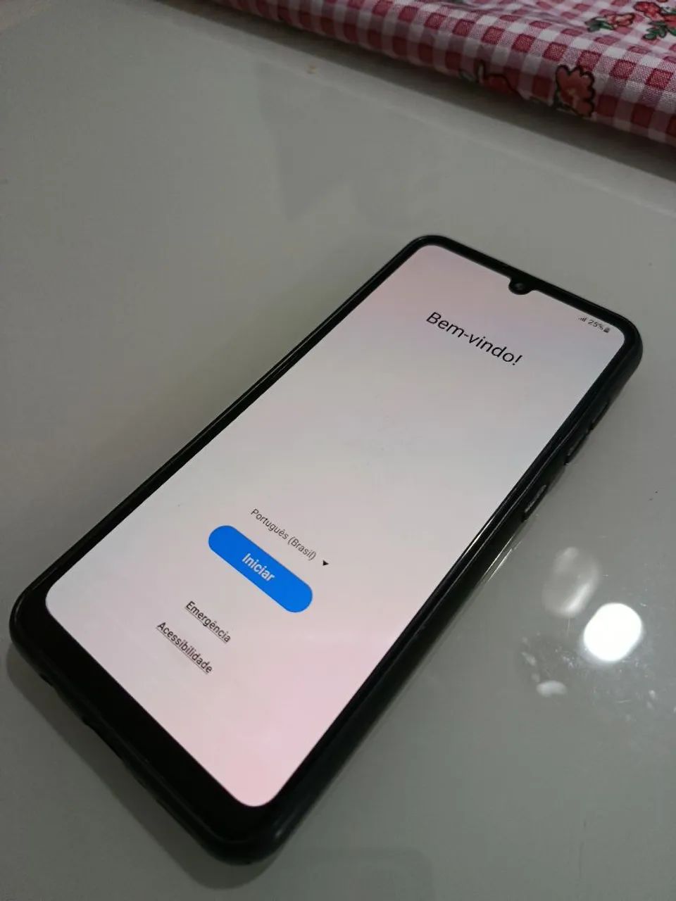 SAMSUNG A31  - Foto 2