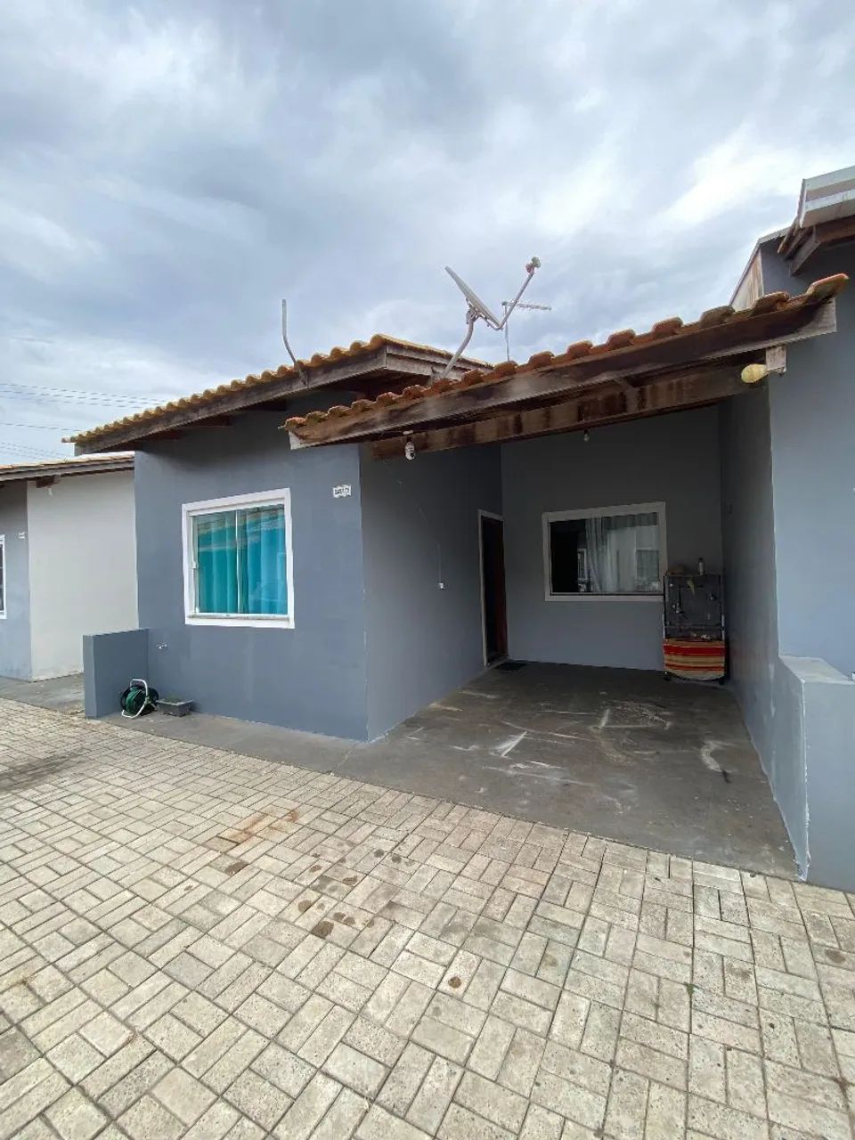 Foto - Barra Velha - 