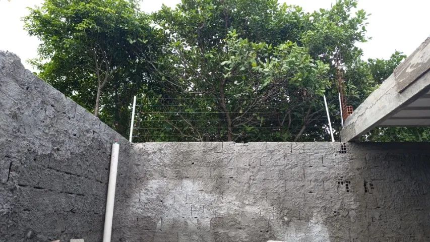 Cerca elétrica com 04 fios - Foto 2