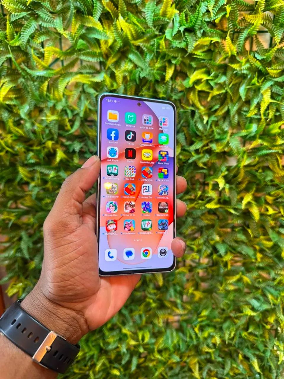 Celular xiaomi note 13 128GB - Foto 5