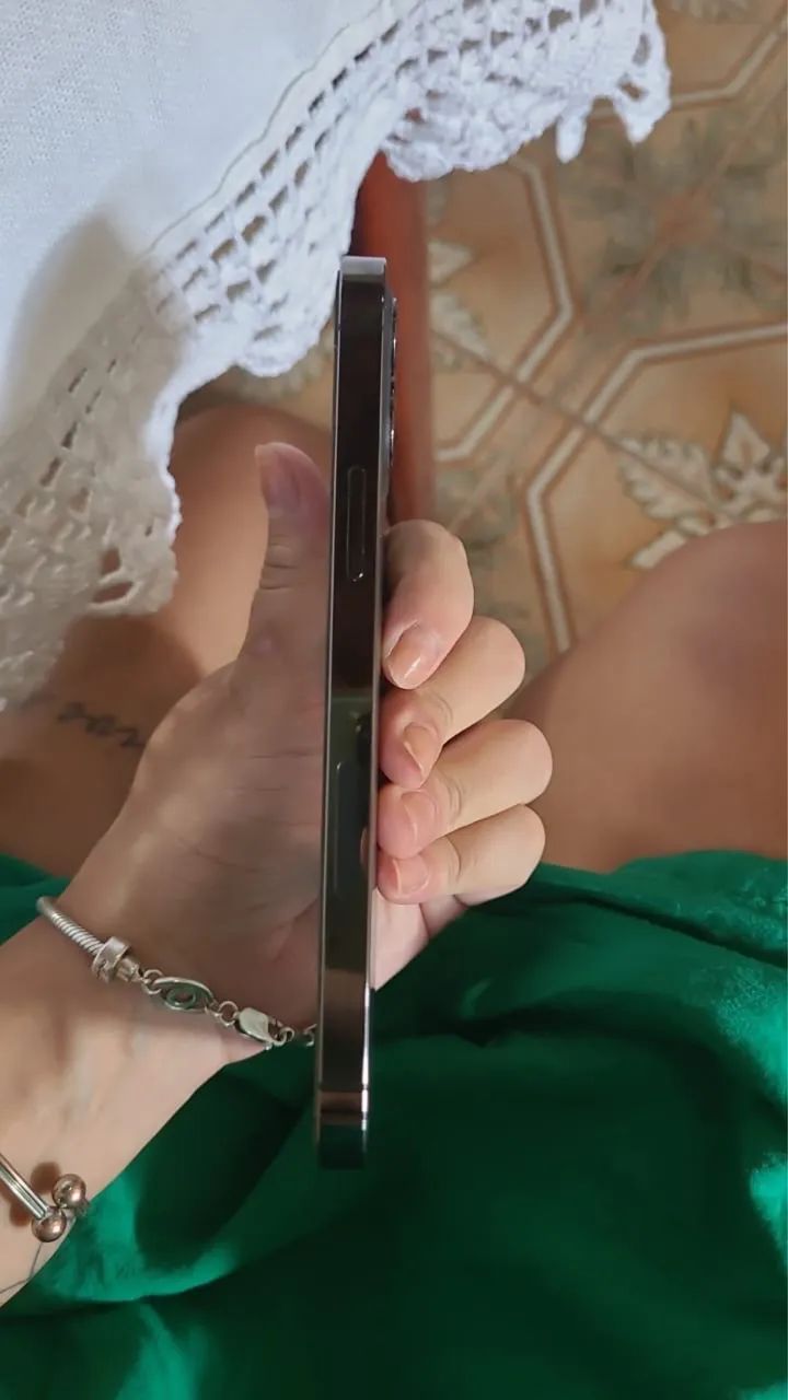 iphone 12 pro 128gb - Foto 2