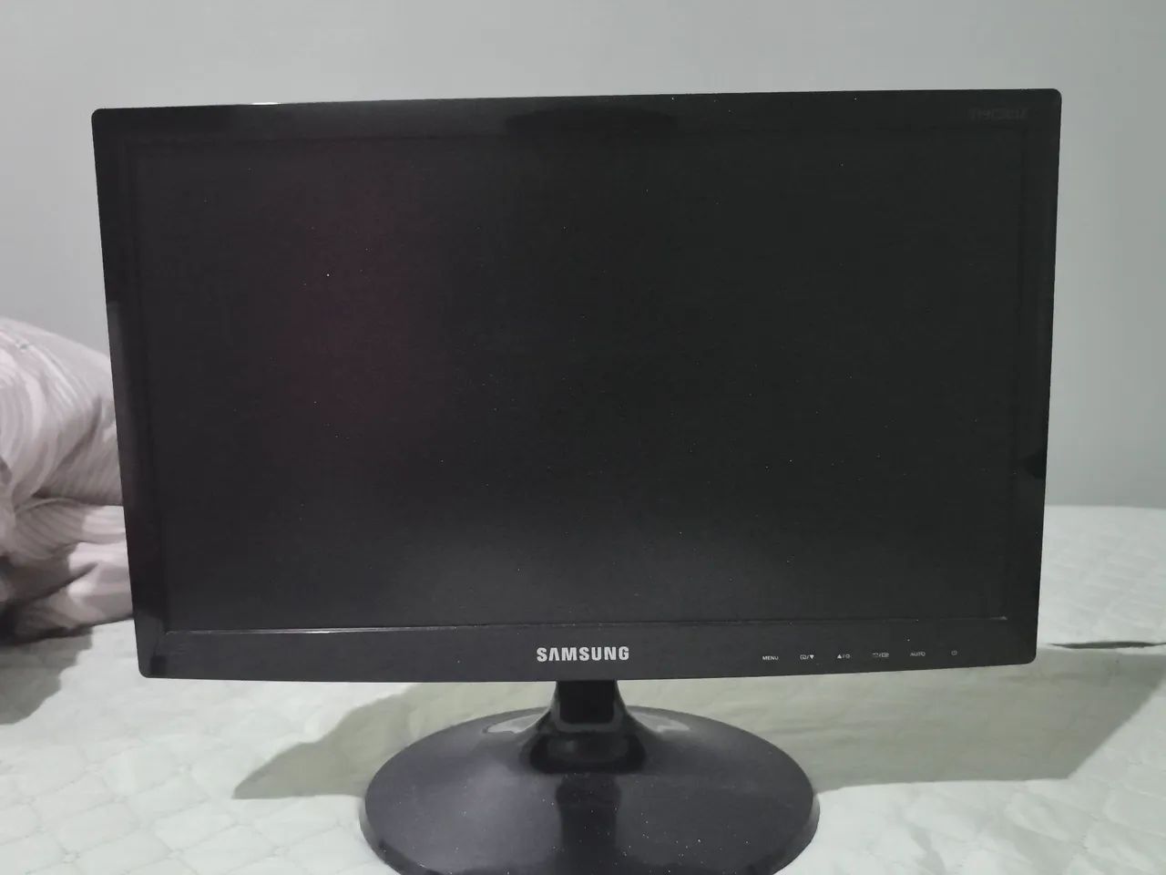 Vendo monitor 