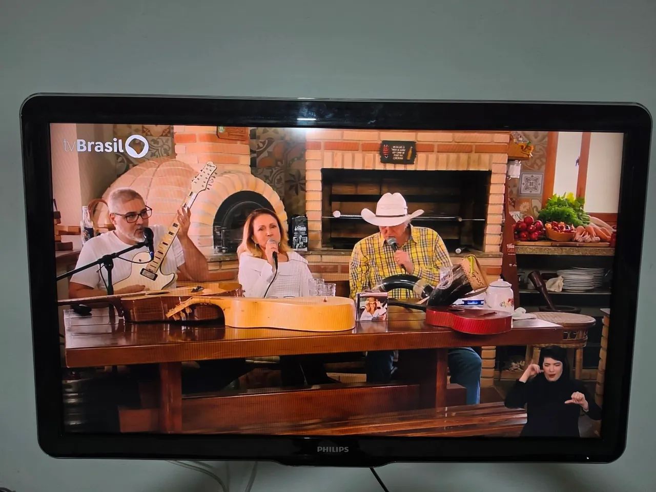 Tv philips 47 polegadas  - Foto 4