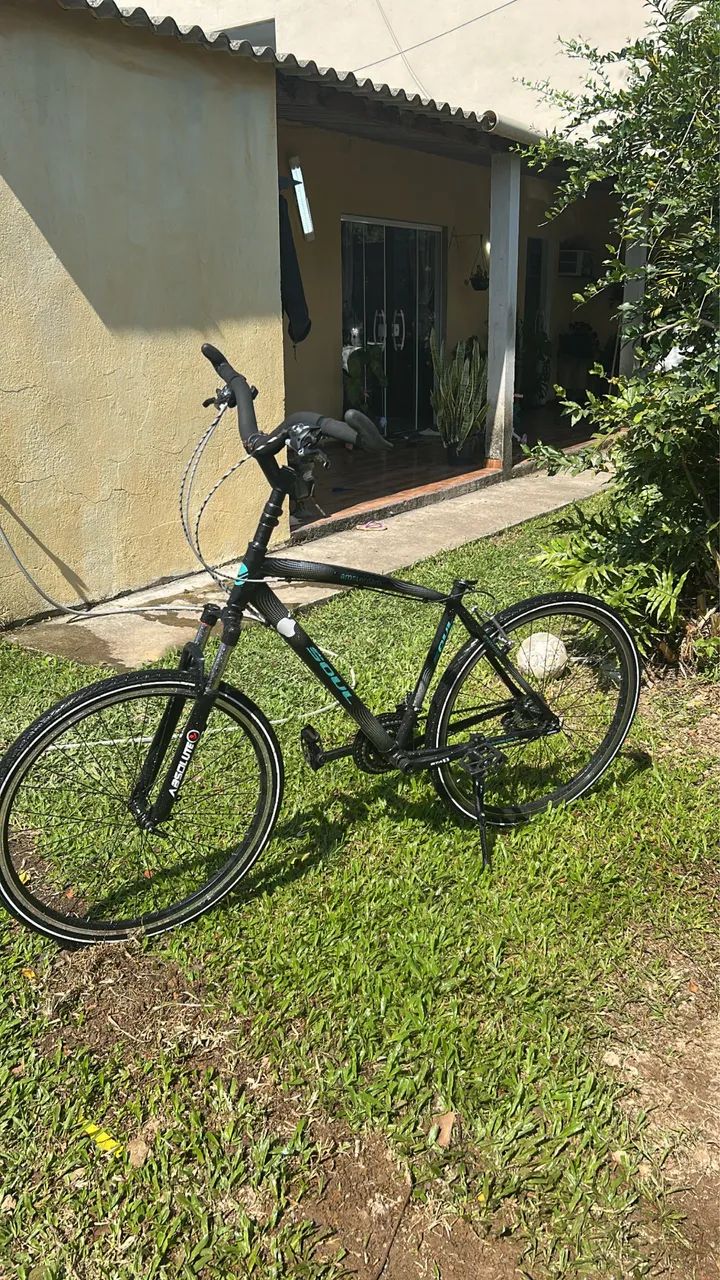 Bike soul 700 - Foto 2