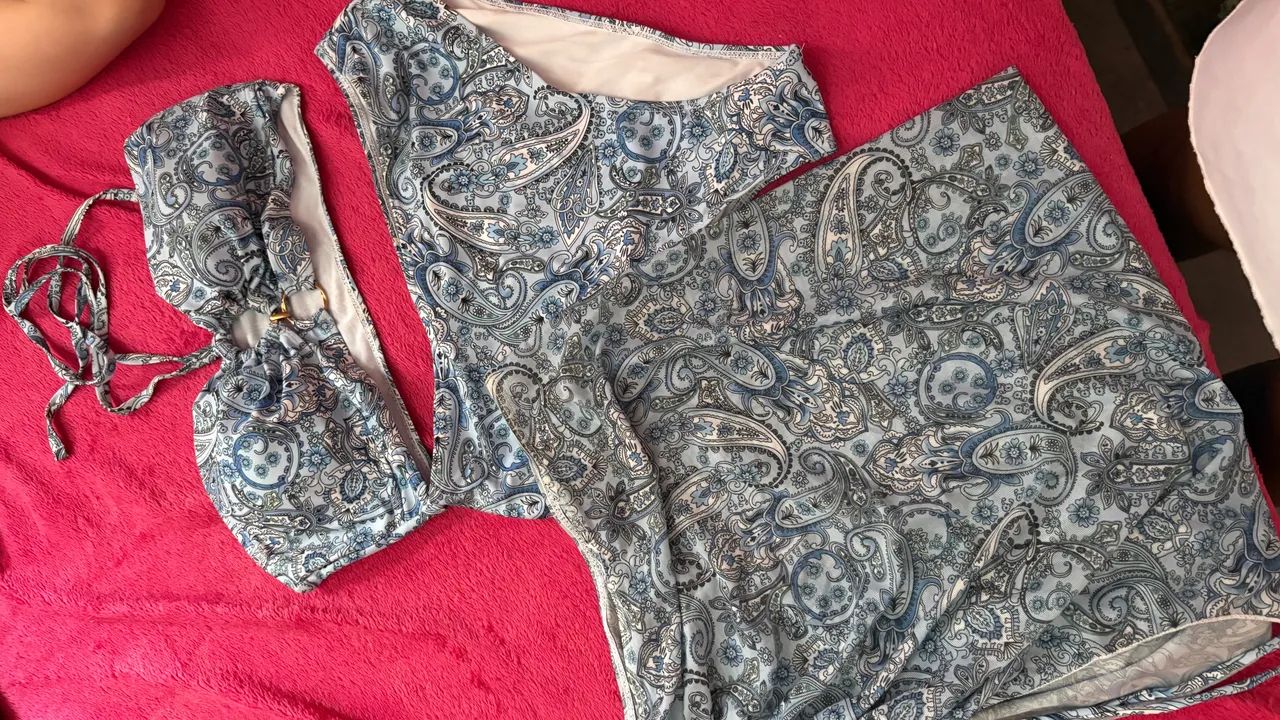 Roupas de banho SHEIN - Foto 3