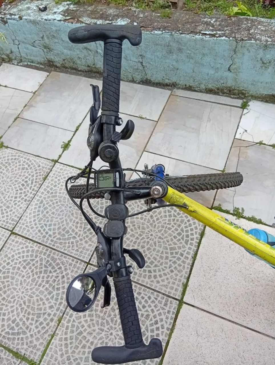 Bicicleta 21 marchas equipada - Foto 4