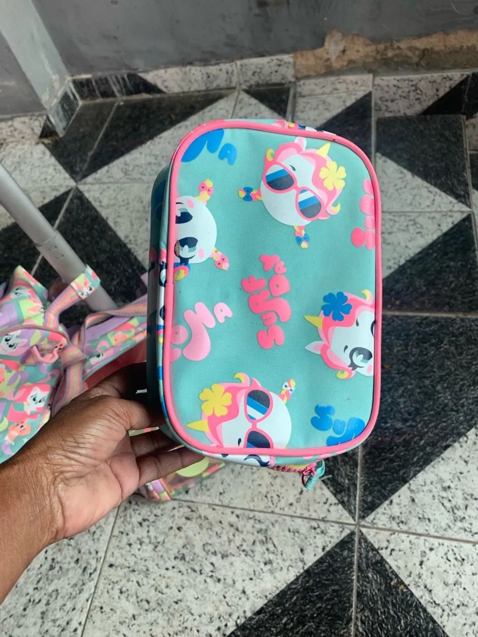 Mochila  - Foto 4