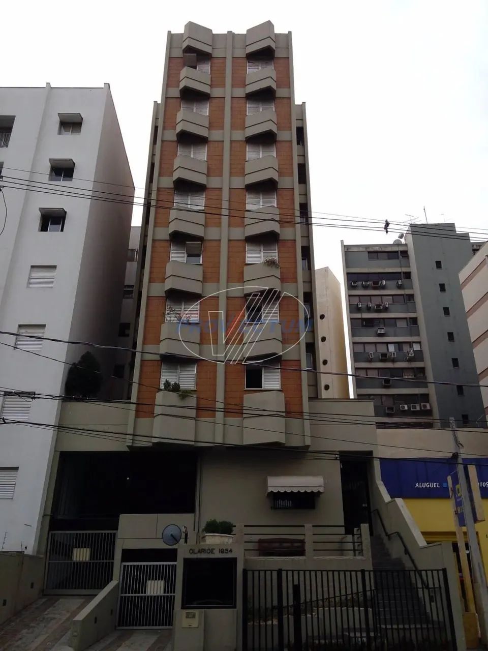 apartamento - Jardim Proença - Campinas - Foto 3