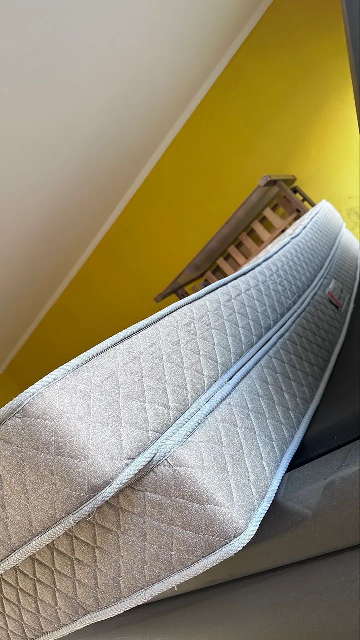 Cama infantil