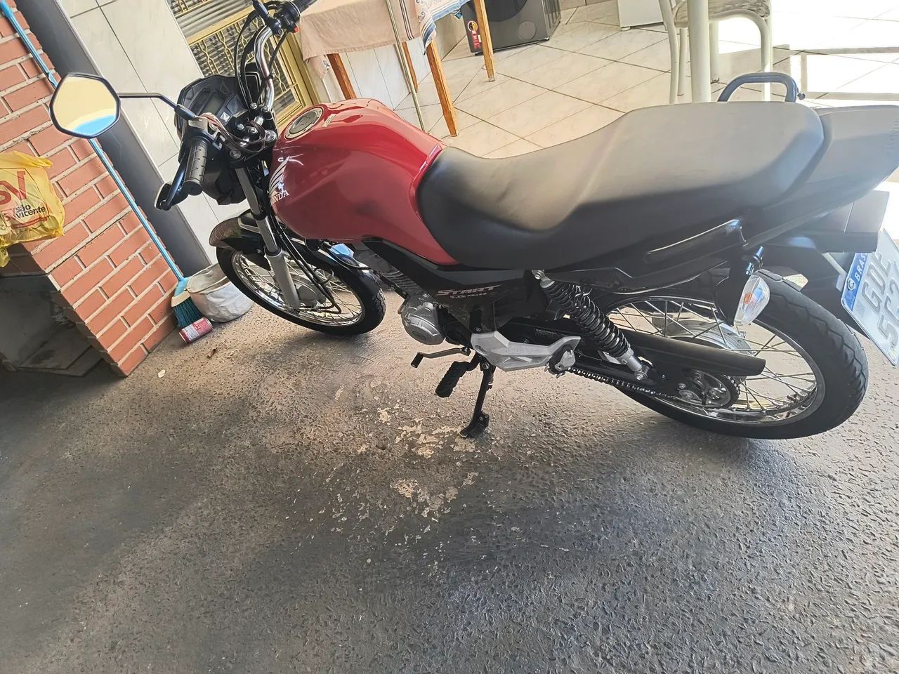 Honda CG Start 160 - Foto 2