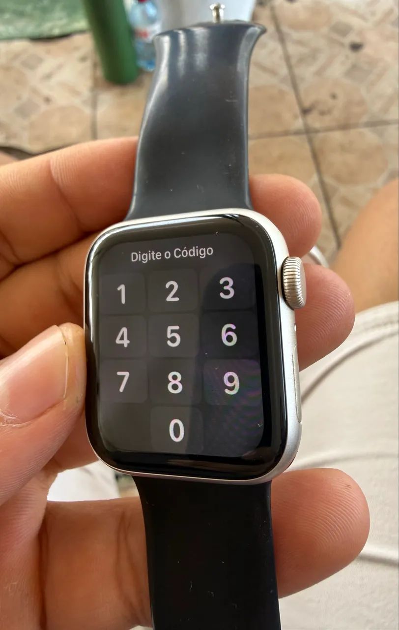 Apple Watch SE 2ª Geração ? 40mm - Foto 4