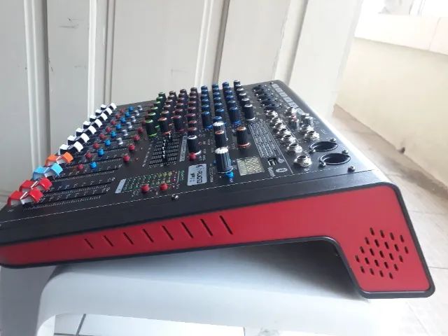 Mesa de som K -Audio MP6.2 - Foto 2