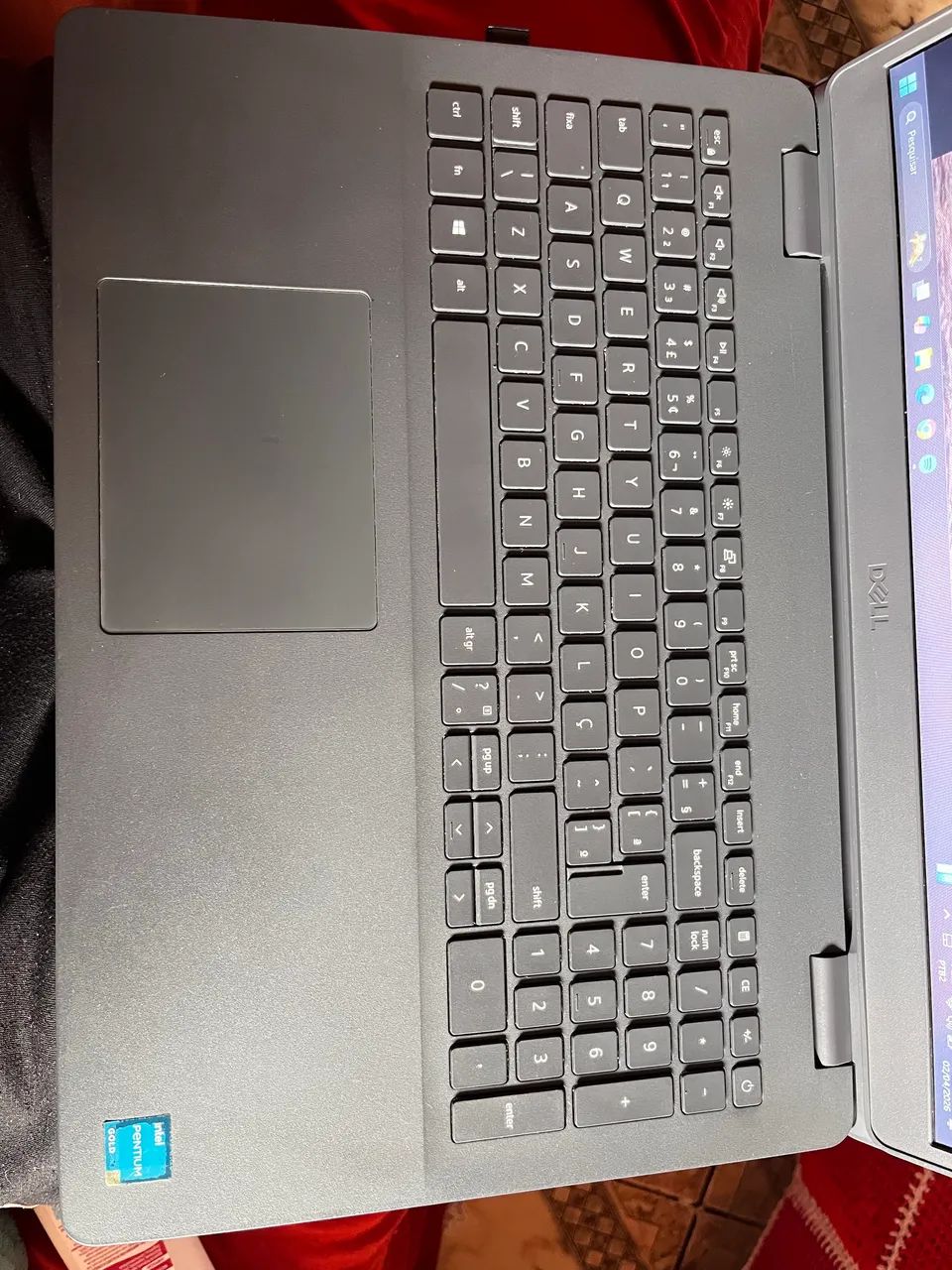Dell Inspirion 3501 à venda