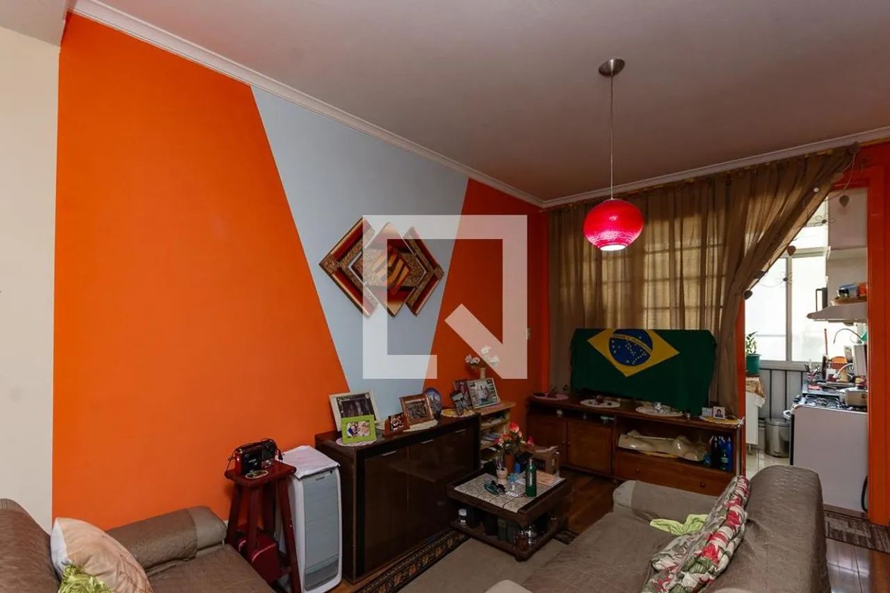 Apartamento à Venda - Barra Funda, 2 Quartos, 51 m2