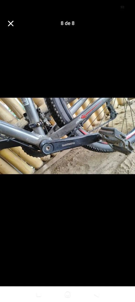 Bike Aro 29  - Foto 5