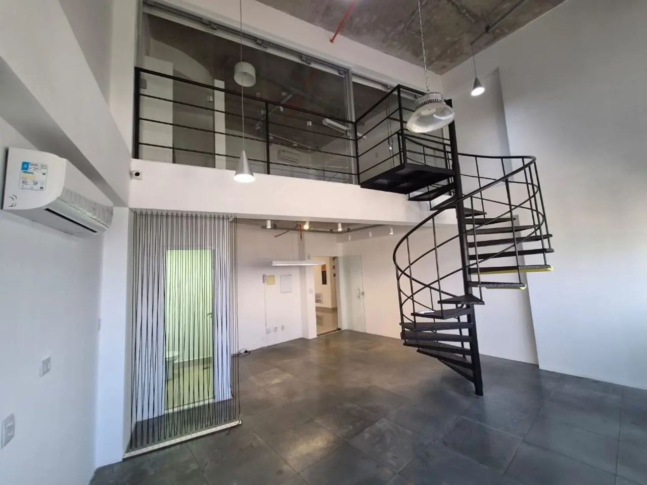 Sala Comercial / Jardim Flórida